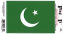 Pakistan Flag