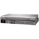 32PORT 1-LOCAL 2-IP Users DOMINIONKX2 Virtual Media Dual Pwr
