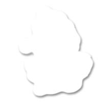 12 ml (1/2-oz ) White Speedball Pigment Acrylic Ink