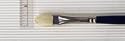 CHINESE BRISTLE FILBERT BRUSH
