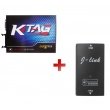 KTAG K-TAG ECU Programming Tool Master Version V2.06  J-Lin  Without Token Limitation