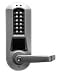 Kaba E-Plex 5700 series Proximity access control