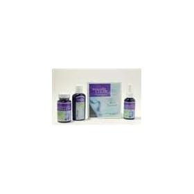 Metabolic Maintenance Naturally Clear Box Set 45 day 1 kit