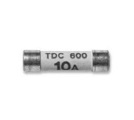 Specialty Fuses TDC 600 2A (5 pieces)