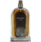 Patchouli for Women by Molinard 3.3 oz EDT SP Tester
