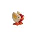HABA 1793 Klebehuhn