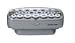 Conair Babyliss Pro Ceramic 20 Roller Hairsetter