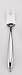 Kitchen & Housewares : Cuisipro - Carving Fork