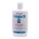 Complex 15 Therapeutic Moisturizing Lotion - 8 fl oz