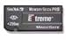 SanDisk SDMSPX-256-786 256MB Extreme Memory Stick Pro (Retail Package)