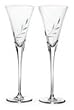 Lenox Opal Innocence Champagne Flutes, Set of 2