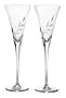Lenox Opal Innocence Champagne Flutes, Set of 2