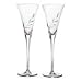 Lenox Opal Innocence Champagne Flutes, Set of 2