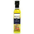 Black Truffle Oil - Imported from Italy by Truffle Oils