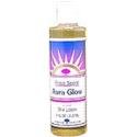 Aura Glow Skin Oil, Hypoallergenic, Certified - Rose, 8 oz