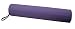 Purple Full Round Bolster Pillow Massage Tattoo Spa