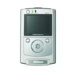 Nikon MSV-01 Coolwalker 30GB Digital Storage Photo Viewer