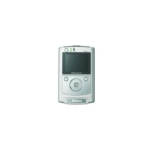 Nikon MSV-01 Coolwalker 30GB Digital Storage Photo Viewer