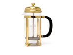 La Cafetiere Classic 12 cup Gold  from La Cafetiere