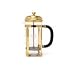 La Cafetiere Classic 12 cup Gold