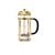 La Cafetiere Classic 12 cup Gold