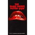 The Rocky Horror Picture Show - 15th Anniversary Edition [VHS] by 