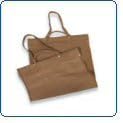 UniFlame Replacement Brown Suede Leather Carrier by UniFlame