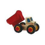 Eigenschaften BRIO GmbH 34219000 / Brio 34219000 - Kipper