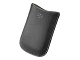 BLACKBERRY Tasche schwarz fuer 8900/8520/8530/9700/9780