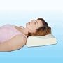 Ultra Highest Density Memory Foam Sleep Pillow