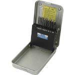 ＩＳ　エクストラ正宗ドリル　１０本組セット