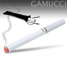 GAMUCCI MICRO ELECTRONIC CIGARETTE STARTER KIT GAMUCCI MICRO ELECTRONIC CIGARETTE STARTER KIT