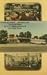 LEBANON MISSOURI Route 66 Greyhound bus depot cafe
