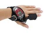Mark of Fitness MF-180 Exercise/Heart Rate Monitor