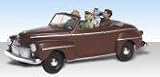 Noch 16526 Motoring Scenes - Sunday Tour