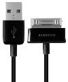 Samsung Galaxy Tab 7.0 P1000 10.1 GT-P7510 Plus GT-P6210 GT-P1010 8.9 GT-P7310 Replacement USB Data cable