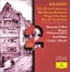 Eigenschaften Pollini  / Klavierkonzerte 1 und 2 / Haydn-Variationen