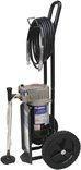 Campbell-Hausfeld #PS231B 2/3 Hp Airless Sprayer