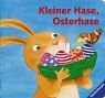 Kleiner Hase, Osterhase-