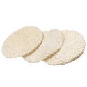 Loofa Disc