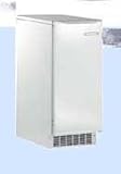 Scotsman CSW45PA1A Undercounter Compact 15 Inch Cuber with Storage Drain Pump