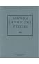 Modern Japanese Writers (Scribner writers)