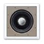 Proficient Audio Systems IWS10 10-Inch In-Wall Subwoofer