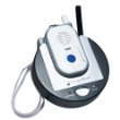 911 Guardian Alert - Complete System w/Battery Backup