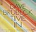 Dave Brubeck / Time In / Vintage Vinyl 12