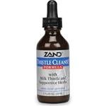 Zand Thistle Cleanse, 2-Ounce