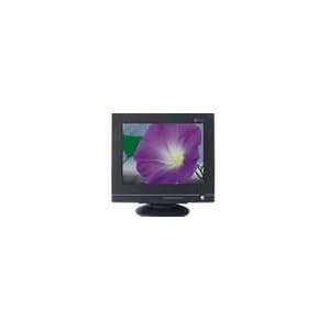 Microstar 17 in. CRT CH-786