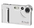 Casio Exilim EX-S2 2MP Digital Camera