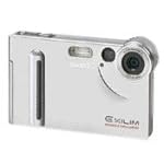 Casio Exilim EX-S2 2MP Digital Camera 