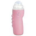 Igloo Pink Ribbon Chilly Wrap 1-Liter Bottle